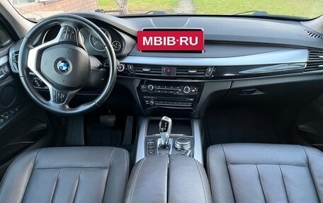 BMW X5, 2017 год, 4 150 000 рублей, 30 фотография