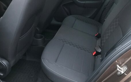 Skoda Rapid II, 2020 год, 1 690 000 рублей, 5 фотография