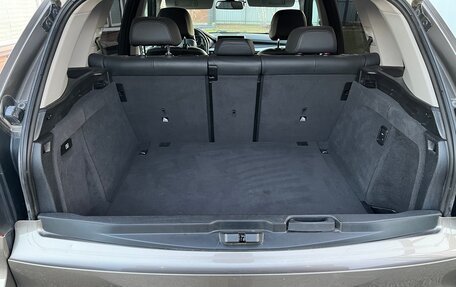 BMW X5, 2017 год, 4 150 000 рублей, 34 фотография