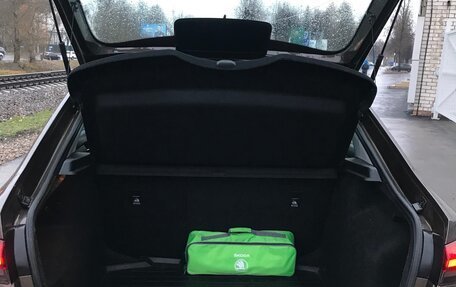 Skoda Rapid II, 2020 год, 1 690 000 рублей, 12 фотография