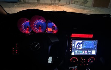 Mazda 3, 2006 год, 570 000 рублей, 11 фотография