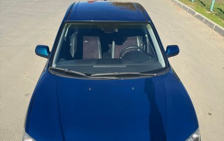 Mazda 3, 2006 год, 570 000 рублей, 8 фотография