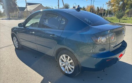 Mazda 3, 2006 год, 570 000 рублей, 5 фотография