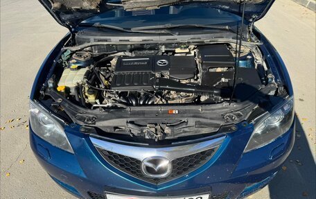 Mazda 3, 2006 год, 570 000 рублей, 9 фотография