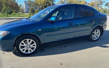 Mazda 3, 2006 год, 570 000 рублей, 4 фотография