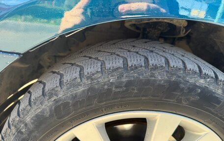 Mazda 3, 2006 год, 570 000 рублей, 10 фотография