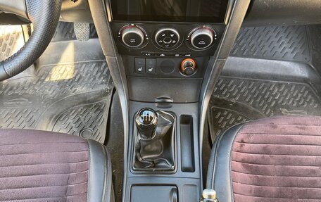 Mazda 3, 2006 год, 570 000 рублей, 13 фотография