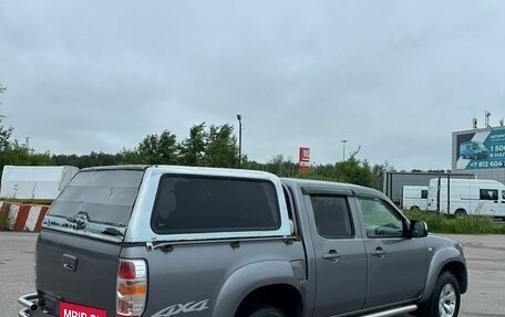 Mazda BT-50 II, 2010 год, 680 000 рублей, 3 фотография