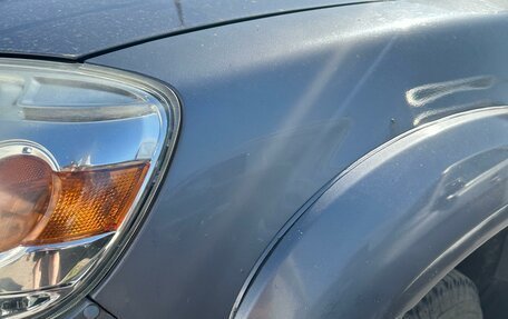 Mazda BT-50 II, 2010 год, 680 000 рублей, 11 фотография