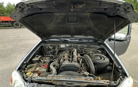 Mazda BT-50 II, 2010 год, 680 000 рублей, 8 фотография