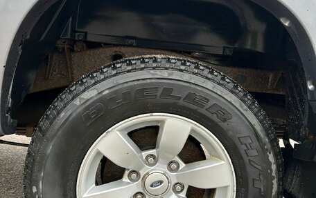 Mazda BT-50 II, 2010 год, 680 000 рублей, 9 фотография