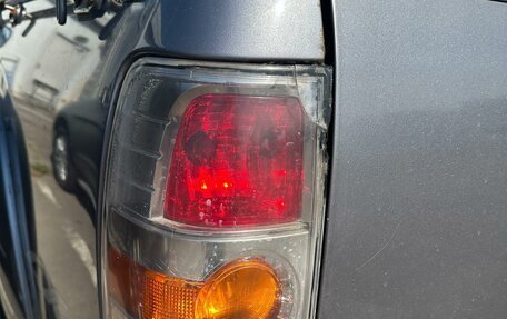 Mazda BT-50 II, 2010 год, 680 000 рублей, 10 фотография