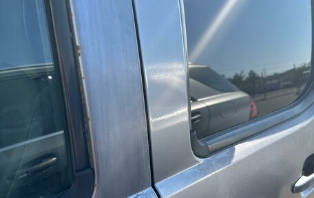 Mazda BT-50 II, 2010 год, 680 000 рублей, 12 фотография