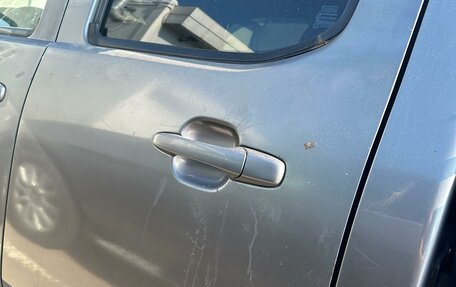 Mazda BT-50 II, 2010 год, 680 000 рублей, 13 фотография