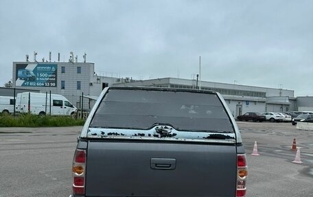 Mazda BT-50 II, 2010 год, 680 000 рублей, 6 фотография