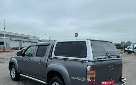 Mazda BT-50 II, 2010 год, 680 000 рублей, 5 фотография