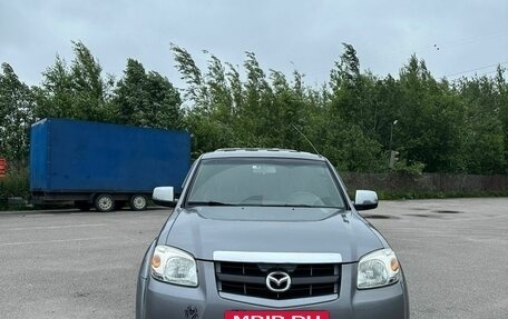 Mazda BT-50 II, 2010 год, 680 000 рублей, 2 фотография