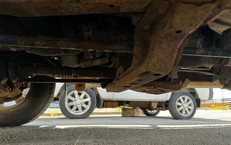 Mazda BT-50 II, 2010 год, 680 000 рублей, 18 фотография