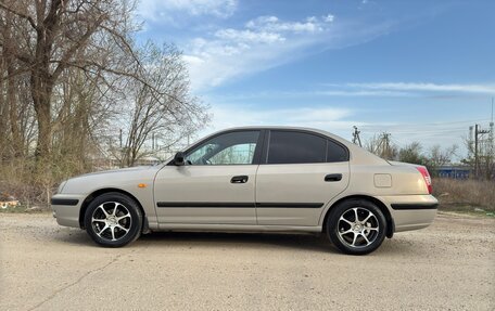 Hyundai Elantra III, 2008 год, 490 000 рублей, 9 фотография