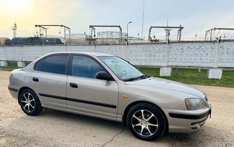 Hyundai Elantra III, 2008 год, 490 000 рублей, 6 фотография