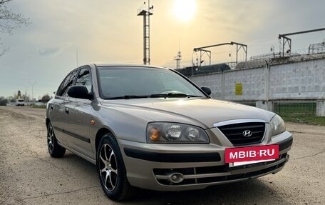 Hyundai Elantra III, 2008 год, 490 000 рублей, 4 фотография