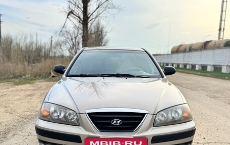 Hyundai Elantra III, 2008 год, 490 000 рублей, 5 фотография