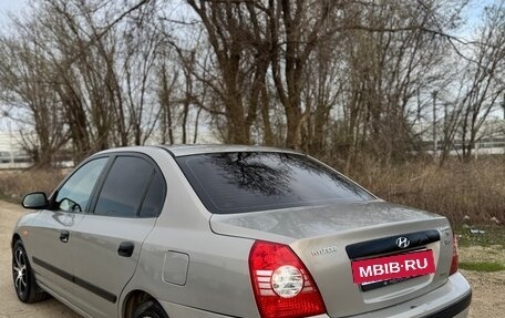 Hyundai Elantra III, 2008 год, 490 000 рублей, 13 фотография