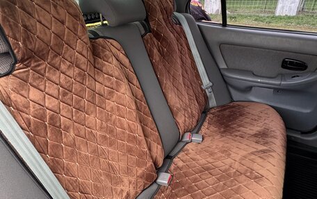 Hyundai Elantra III, 2008 год, 490 000 рублей, 16 фотография