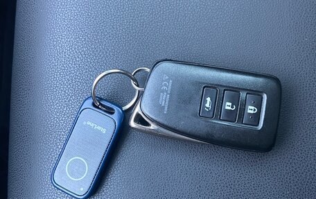 Lexus NX I, 2021 год, 4 900 000 рублей, 2 фотография