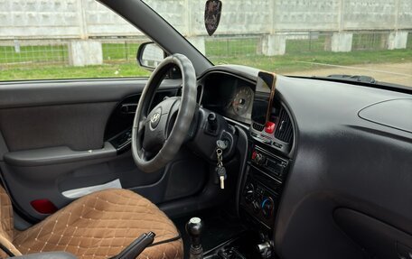 Hyundai Elantra III, 2008 год, 490 000 рублей, 18 фотография