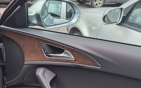 Audi A6, 2014 год, 2 500 000 рублей, 18 фотография