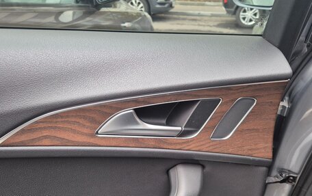 Audi A6, 2014 год, 2 500 000 рублей, 15 фотография