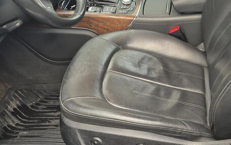 Audi A6, 2014 год, 2 500 000 рублей, 12 фотография