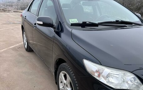 Toyota Corolla, 2012 год, 1 280 000 рублей, 3 фотография