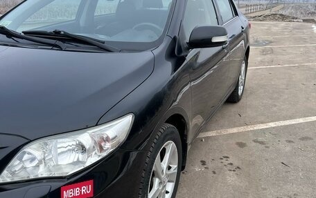 Toyota Corolla, 2012 год, 1 280 000 рублей, 2 фотография