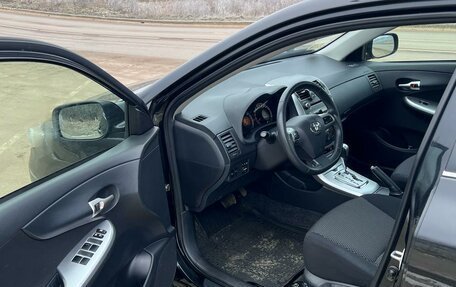 Toyota Corolla, 2012 год, 1 280 000 рублей, 7 фотография