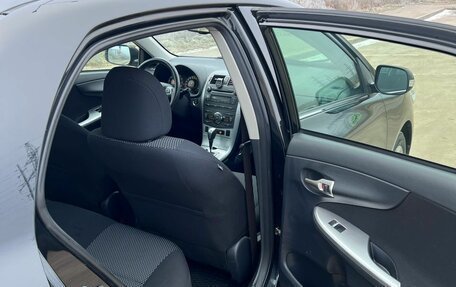 Toyota Corolla, 2012 год, 1 280 000 рублей, 12 фотография