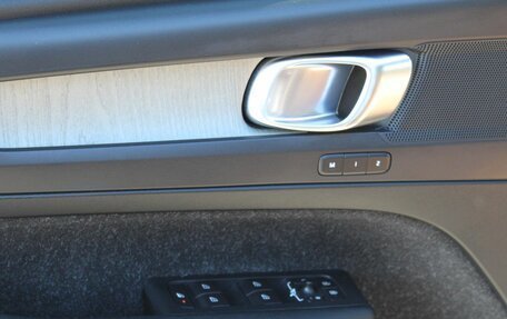 Volvo XC40 I, 2018 год, 4 100 000 рублей, 12 фотография