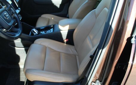 Volvo XC40 I, 2018 год, 4 100 000 рублей, 13 фотография