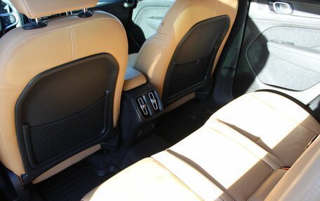 Volvo XC40 I, 2018 год, 4 100 000 рублей, 18 фотография