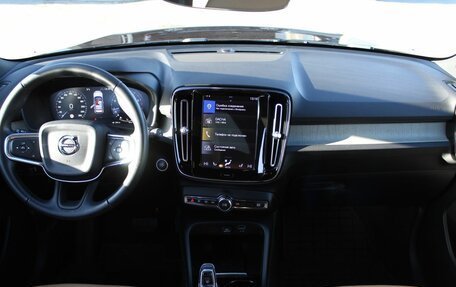 Volvo XC40 I, 2018 год, 4 100 000 рублей, 19 фотография