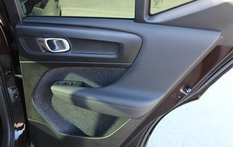 Volvo XC40 I, 2018 год, 4 100 000 рублей, 27 фотография