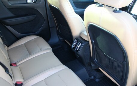 Volvo XC40 I, 2018 год, 4 100 000 рублей, 28 фотография