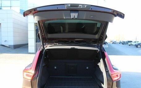 Volvo XC40 I, 2018 год, 4 100 000 рублей, 26 фотография