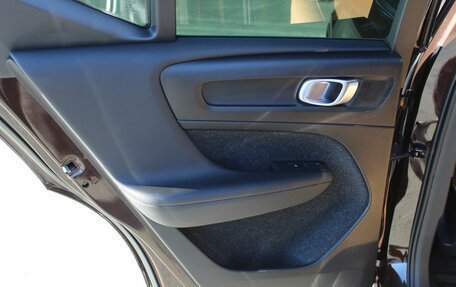 Volvo XC40 I, 2018 год, 4 100 000 рублей, 17 фотография