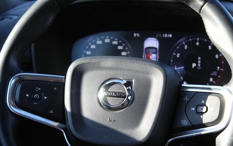 Volvo XC40 I, 2018 год, 4 100 000 рублей, 21 фотография