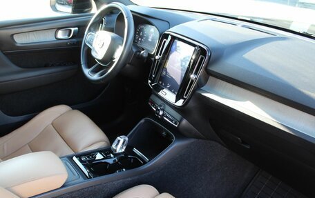 Volvo XC40 I, 2018 год, 4 100 000 рублей, 30 фотография