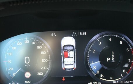 Volvo XC40 I, 2018 год, 4 100 000 рублей, 22 фотография