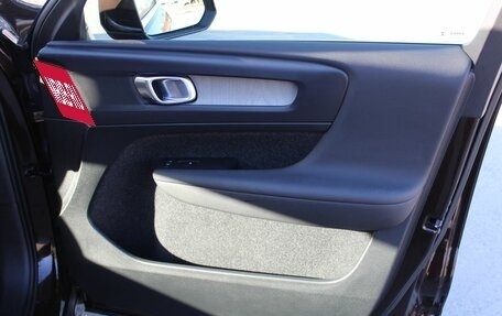 Volvo XC40 I, 2018 год, 4 100 000 рублей, 29 фотография