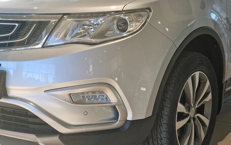 Geely Atlas I, 2020 год, 1 699 000 рублей, 2 фотография